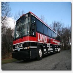 LandJet Bus Lines