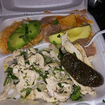 Taco Master - Chicken Fajita salad - Mexican Near Me - Fort Worth, Texas Taco Master - Chicken Fajita salad - Mexican Near Me - Fort Worth, Texas