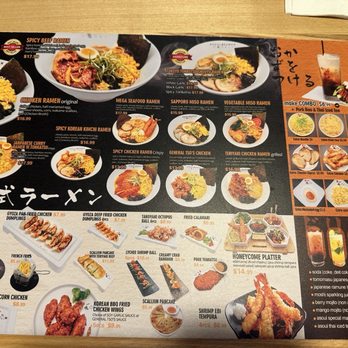 Asoul Ramen - Ramen Near Me - Camp Hill, Pennsylvania Asoul Ramen - Ramen Near Me - Camp Hill, Pennsylvania