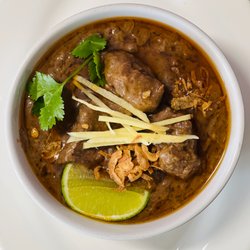 Man O Salwa - Beef Nihar