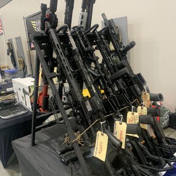 Ontario Convention Center - Long Guns - Venues & Event Spaces Near Me - Ontario, California Ontario Convention Center - Long Guns - Venues & Event Spaces Near Me - Ontario, California