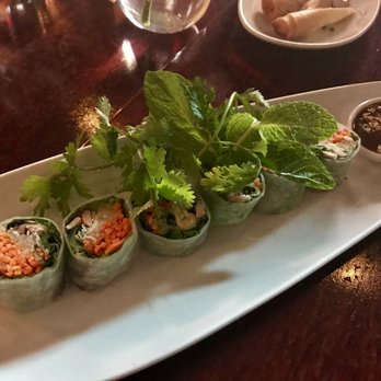 Origin French Thai - Vegetable Imperial Roll - Thai Near Me - Somerville, New Jersey Origin French Thai - Vegetable Imperial Roll - Thai Near Me - Somerville, New Jersey