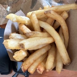 Harvey's - Fries