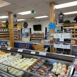 Heritage Ridge Creamery