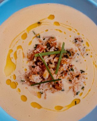 Divided Sky Tavern by null