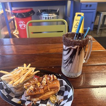 Shake N Dog - Chocolate Lovers Shake Dallas Dog - Hot Dogs Near Me - Leominster, Massachusetts Shake N Dog - Chocolate Lovers Shake Dallas Dog - Hot Dogs Near Me - Leominster, Massachusetts