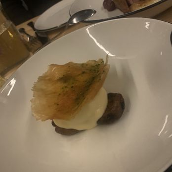 Grove - Potato - New American Near Me - Grand Rapids, Michigan
