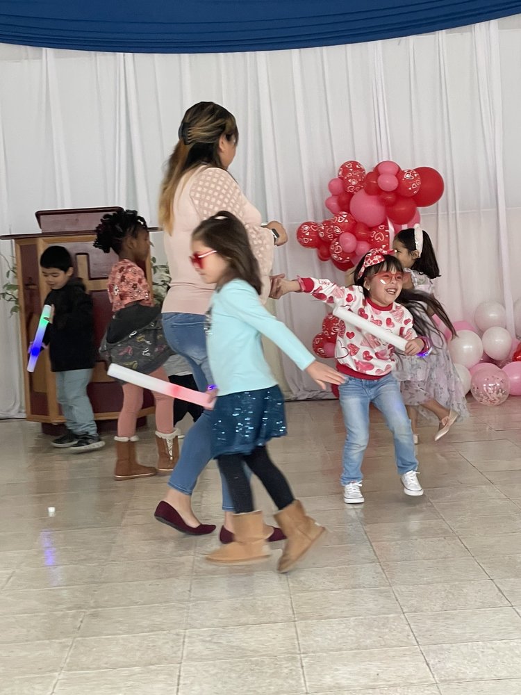 YMCA - Creative Beginnings Preschool - childcare center in Long Beach, CA