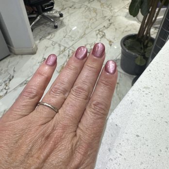 Queen Creek Nails & Spa - Cat eye - Nail Salons Near Me - Queen Creek, Arizona Queen Creek Nails & Spa - Cat eye - Nail Salons Near Me - Queen Creek, Arizona