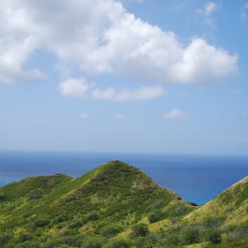 Diamond Head State Monument - Parks Near Me - Honolulu, Hawaii Diamond Head State Monument - Parks Near Me - Honolulu, Hawaii