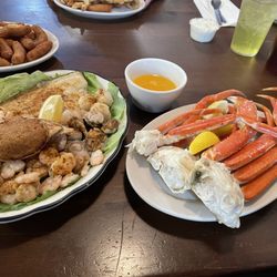 The Fisherman's Galley