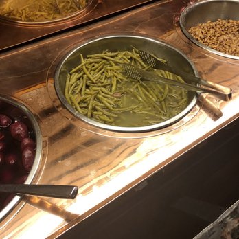 Michie Tavern - Green bean with ham - Landmarks & Historical Buildings Near Me - Charlottesville, Virginia Michie Tavern - Green bean with ham - Landmarks & Historical Buildings Near Me - Charlottesville, Virginia