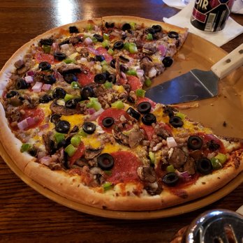 Stone Canyon Pizza - Gladstone - The Grand Canyon Pizza - Pizza Near Me - Gladstone, Missouri Stone Canyon Pizza - Gladstone - The Grand Canyon Pizza - Pizza Near Me - Gladstone, Missouri