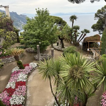 Villa Rufolo - Botanical Gardens Near Me - Ravello, SA