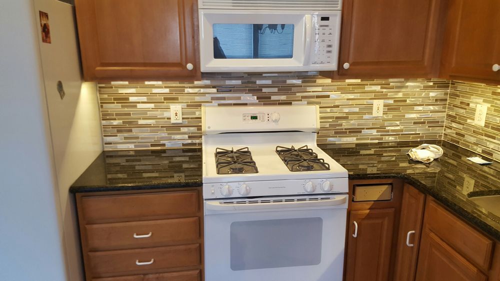 Slide of Man Up Home Services