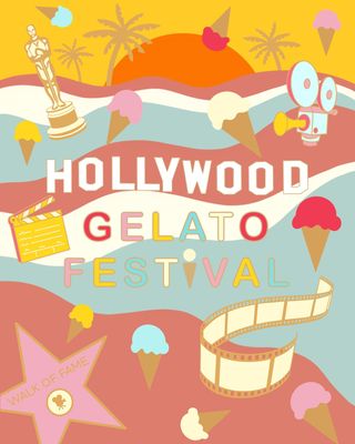 Gelato Festival - Hollywood by null