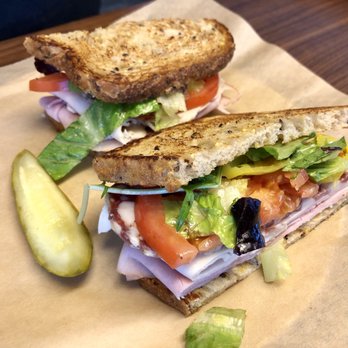Original ChopShop - The Grinder - New American Near Me - Irving, Texas