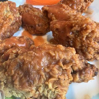 The Coquitlam Grill - Hot wings are deep fried not pan fried. - Burgers Near Me - Coquitlam, British Columbia The Coquitlam Grill - Hot wings are deep fried not pan fried. - Burgers Near Me - Coquitlam, British Columbia