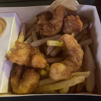 Gordon Ramsay Fish & Chips - Shrimp Combo - Fish & Chips Near Me - Washington, DC, District of Columbia Gordon Ramsay Fish & Chips - Shrimp Combo - Fish & Chips Near Me - Washington, DC, District of Columbia