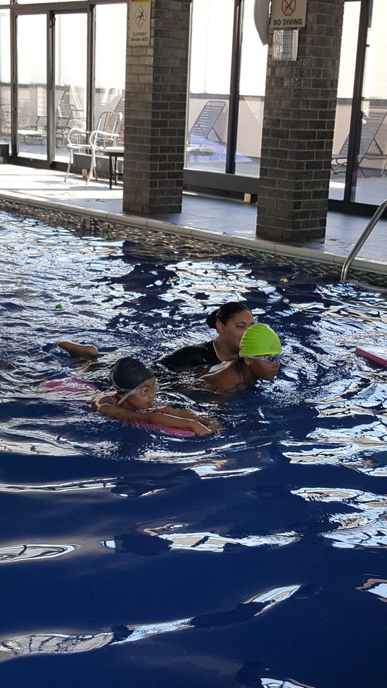 TAKE ME TO THE WATER QUEENS Updated October 2024 3710 114th St