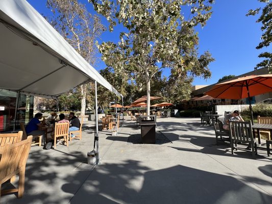 California Institute of Technology by null