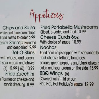 Holiday's Restaurant - American Near Me - Ann Arbor, Michigan