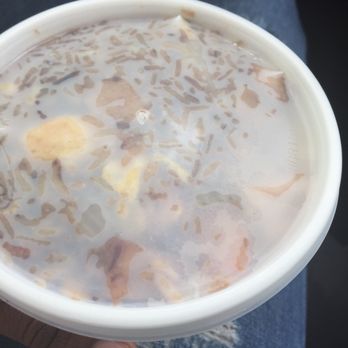Young's Fortune Restaurant - Filled to the top!! - Chinese Near Me - Metairie, Louisiana