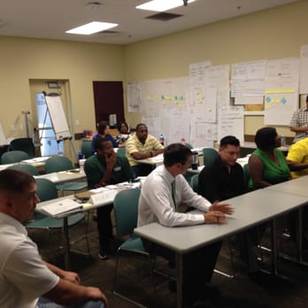 Las Vegas Lean Six Sigma - Green Belts - Educational Services Near Me - Henderson, Nevada