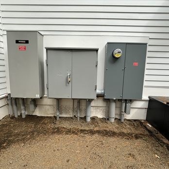 M.A. Smith Electric - Electricians Near Me - Laconia, New Hampshire