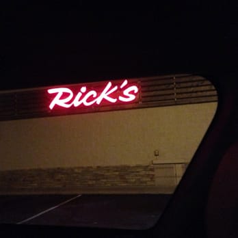 Rick's Barbecue - Barbeque Near Me - Lawrenceburg, Tennessee