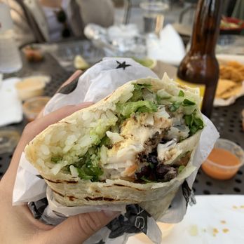 Bear Flag Fish - Bear flag burrito - Seafood Markets Near Me - Newport Beach, California Bear Flag Fish - Bear flag burrito - Seafood Markets Near Me - Newport Beach, California