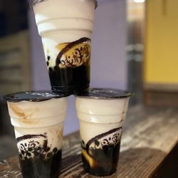 Half & Half Tea Express in Monterey Park gift card