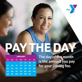 Dean & Barbara White Southlake YMCA - Gyms Near Me - Crown Point, Indiana Dean & Barbara White Southlake YMCA - Gyms Near Me - Crown Point, Indiana