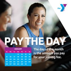 Dean & Barbara White Southlake YMCA