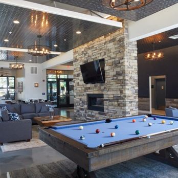 The Tannery - Game Room - Apartments Near Me - Glastonbury, Connecticut The Tannery - Game Room - Apartments Near Me - Glastonbury, Connecticut