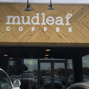 Mudleaf Coffee - Coffee & Tea Near Me - Plano, Texas