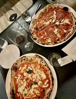 L'Antica Pizzeria Da Michele NYC by null L'Antica Pizzeria Da Michele NYC by null