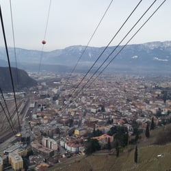Funivia del Renon