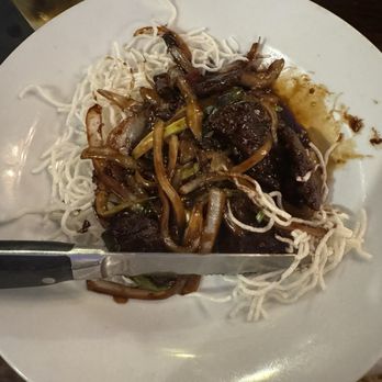 Kitchen Master - Chinese Near Me - Frisco, Texas
