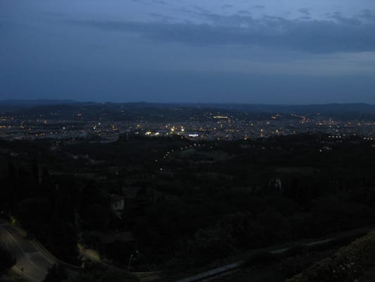 Villa San Michele, A Belmond Hotel, Florence by null