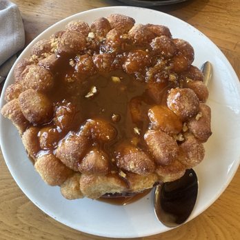 Steelbach - Monkey bread - New American Near Me - Tampa, Florida Steelbach - Monkey bread - New American Near Me - Tampa, Florida