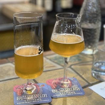 Hi-Time Wine Cellars - mango sumac craft - Beer, Wine & Spirits Near Me - Costa Mesa, California