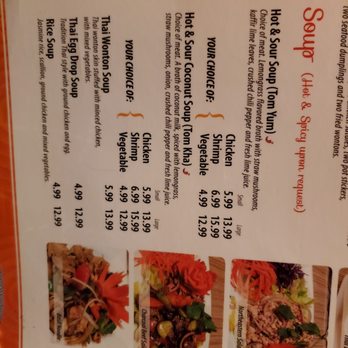 Bangkok Village - Thai Near Me - Naperville, Illinois
