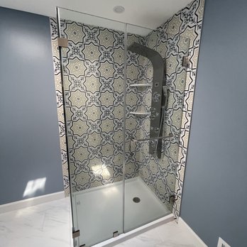 RGS Glass - Glass & Mirrors Near Me - Colonia, New Jersey RGS Glass - Glass & Mirrors Near Me - Colonia, New Jersey