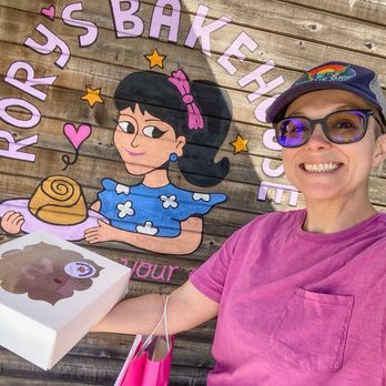 Rory’s Bakehouse - Bakeries Near Me - Napa, California
