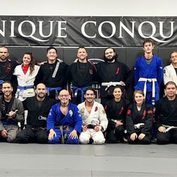 JAO Martial Arts Academy/Caio Terra Brazilian Jiu Jitsu - Amazing seminar.