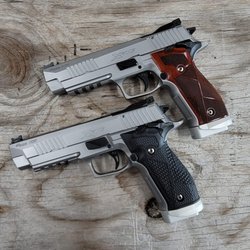 SoCal Armory - Sig Sauer X5