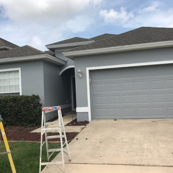 JP Paints - Drywall Installation & Repair Near Me