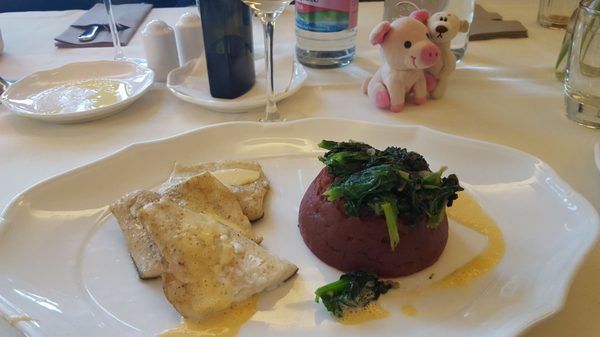 Restaurant Landgrafen by null