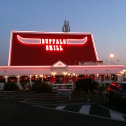 Buffalo Grill